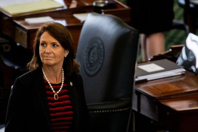 Trump-endorsed Texas Senate candidate’s ex, involved in ‘biblical grounds’ divorce, delivers epic primary runoff snub