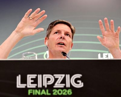 Glasner urges Crystal Palace to win final and take up rightful Europa League place