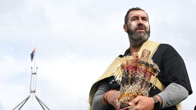 'For us, by us': Indigenous plea for truth-telling