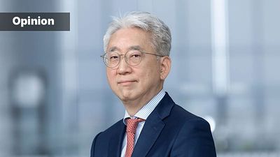 Mobilising private capital to scale digital infrastructure in Asia
