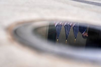 Over 100 ambassador roles are vacant, doubling rate from Trump’s first term