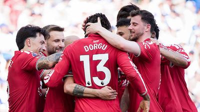 2025–26 Premier League Table Compared to 2024–25: Biggest Improvements, Drops