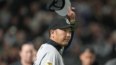 Yomiuri Giants Manager Resigns After Admitting Assault On Teenage Daughter