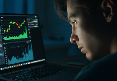 Is Bitcoin losing momentum? BTC USD volatility sinks to 9-month low as ETF outflows hit $1 billion - here's what crypto traders need to know