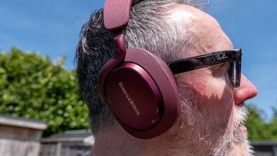I didn't know Bowers & Wilkins headphones could get any better, and then these happened