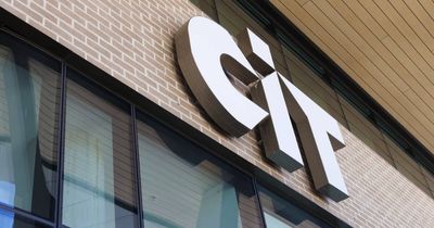 CIT advertised deputy position weeks before CEO's misconduct was revealed