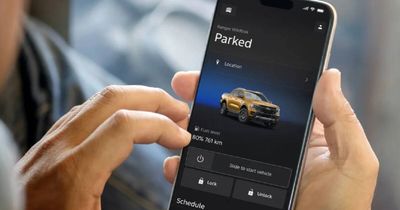App-tracking tech leads police to stolen ute hours after 'brazen' keys theft 'from bedside' in Evatt