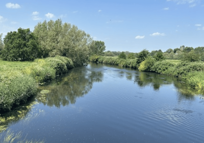 Five die at open water beauty spots during bank holiday heatwave