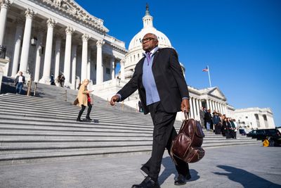 South Carolina lawmakers turn aside redistricting push