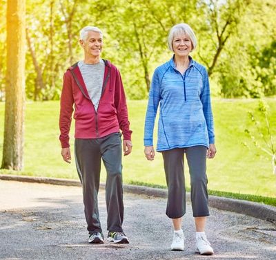 Stop the Trip: Slip-Resistant Walking Shoes to Keep Seniors On Their Feet