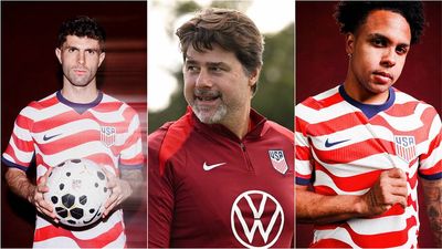 USMNT 2026 World Cup Roster Confirmed: Full List of Players, Stars and Schedule