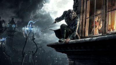 Arkane devs say the studio almost made Thief 4 and a Blade Runner game before it made Dishonored — 'We were both so excited. Blade Runner and Thief, two of our favourite things of all time'