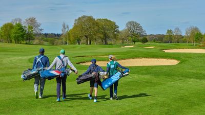 5 Things Golf Clubs Still Get Wrong About Growing The Game