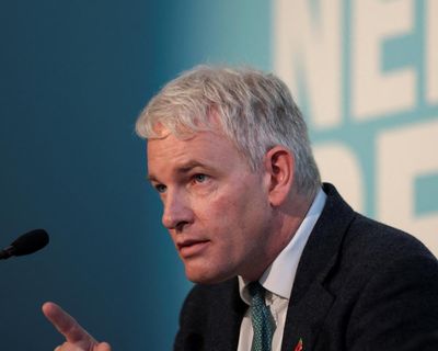 Reform UK civil service plan ‘would sack more planning officers than exist’