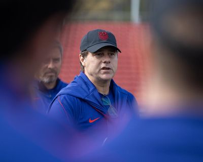 USMNT World Cup roster confirmed: Zendejas in as Luna, Tessmann and Morris miss out
