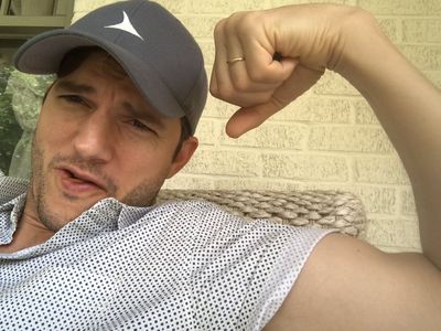 Ashton Kutcher To Join The Billionaires Club Soon — His $30M Bet May Deliver A Multi-Billion-Dollar Payday