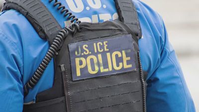 ICE To Deploy Agents At Airports Under Expanded Trump Security Push