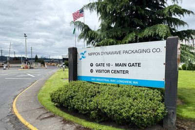 At least 1 dead and several missing after paper mill chemical explosion