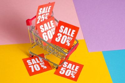 The ‘Short-Dated’ Secret: How Early Morning Markdowns Help Stretch Your Grocery Budget