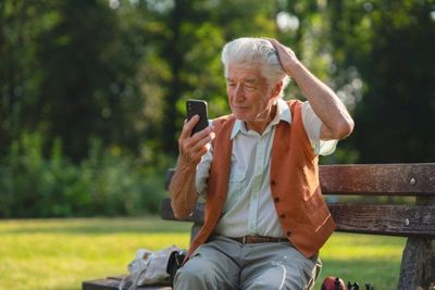 California Seniors Warned About New ‘Verification’ Scam Targeting Social Security Accounts