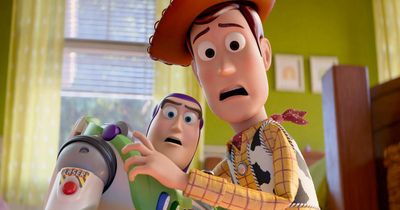 Scottish acting legend to star in new Toy Story film