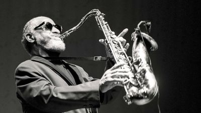 “I think when the creative person ends, he continues in the next existence. I’m a person who believes this life isn’t the be-all and end-all of everything”: Sonny Rollins has died, aged 95