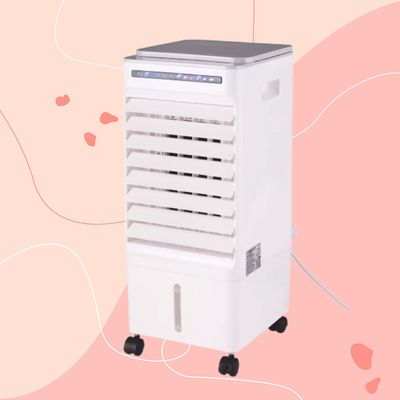 Aldi's £40 air cooler is back and it’s perfect for beating UK heat – run, don’t walk, as this is going to sell out fast