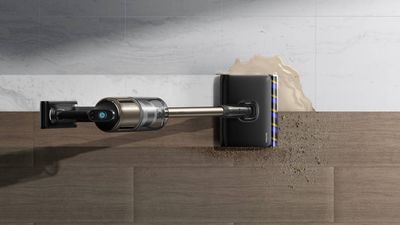 Dreame’s new wet-dry cordless vacuum is here, and its self-cleaning station is seriously impressive