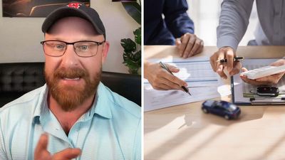 ‘Will Always Save You $$$’: Car Buying Expert Says Salesmen Hate To Hear This Phrase. It’s Not What You Think