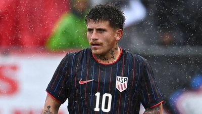 ‘Upset’—How Players Learned They Were Cut From the USMNT’s World Cup Roster