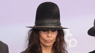 “I lost six months of scheduled work... It happened because I was a woman and I’d written pop songs”: Linda Perry calls Billie Joe Armstrong a “pussy” for backtracking on her producing Green Day