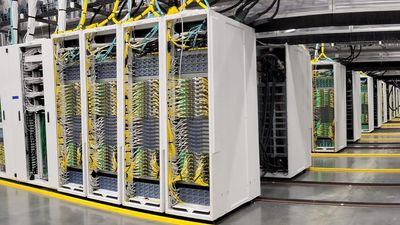 Data centre power concerns spark moratorium call