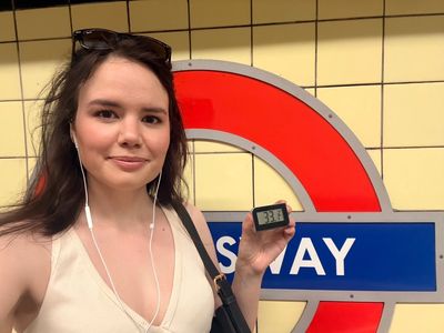 What are the hottest Tube lines? Passengers swelter in 'sauna-like' heat amid record-breaking May temperatures
