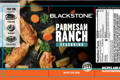 Popular seasoning sold at Walmart recalled over potentially fatal health risk