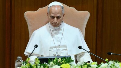 'Technology is never neutral': Pope Leo XIV criticises 'culture of power' driving AI race, and refuses to be taken in by consciousness claims