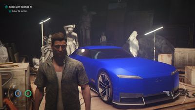 007 First Light has a secret Jaguar Type 00 – is the rebrand redeemed?