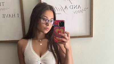 'They Know About Me': Sophie Rain Claims Family of OnlyFans Superfan Who Gave Her $7 Million Is Aware of Her