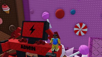 +1 Speed Keyboard Escape Admin Abuse Event Schedule & Countdown (May 2026)