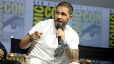 Tom Hardy’s Drama on the Set of ‘MobLand’ Led to the Axe