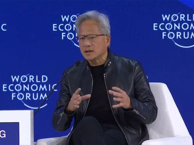 Nvidia CEO Jensen Huang advises students: 'Whatever you decide is your passion, the only one thing that you have to do is...' - here are the list of careers and skills he says will continue to remain valuable in the AI era