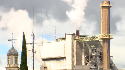 What Happened at Nippon Dynawave Packaging Company? At Least 1 Dead, Multiple Injured After Chemical Explosion