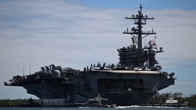 US Plans to Reduce Wartime Resources for Europe: Report Says NATO Might Get Fewer Bombers, Fighter Jets, and Warships