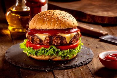 From Shake Shack to Burger King: All the best deals for National Burger Day