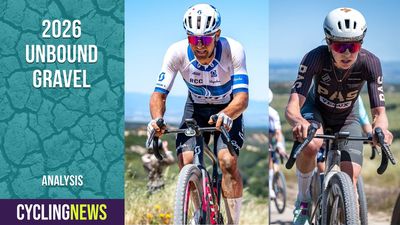 Who will step up to challenge defending champions Karolina Migoń and Cameron Jones? – Analysing the Unbound 200 contenders