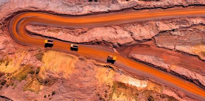 For 44 years, Australia has subsidised diesel use. Is it time to stop?