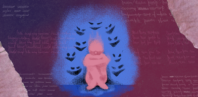 What is trauma? The more we talk about it, the more it means
