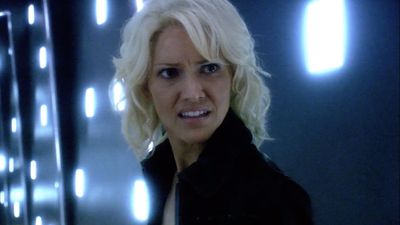 Battlestar Galactica's Tricia Helfer On Joining OnlyFans: 'In My Do What I Want Phase'