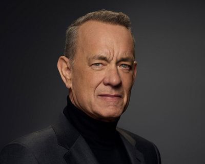 World War II with Tom Hanks review – one of the largest documentaries in human history