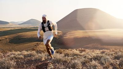 The outdoor industry's hottest trend? These are the sun hoodies worth buying for running, hiking and camping