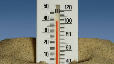 7 tips for sleeping in the UK’s 30° heatwave, according to sleep experts